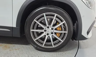 Mercedes-Benz GLA-Class 2021, 57822 км, за 24560.27 USD - фото 21