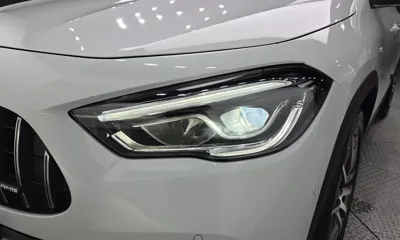 Mercedes-Benz GLA-Class 2021, 57822 км, за 24560.27 USD - фото 22