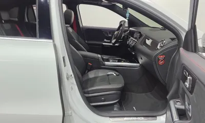 Mercedes-Benz GLA-Class 2021, 57822 км, за 24560.27 USD - фото 26