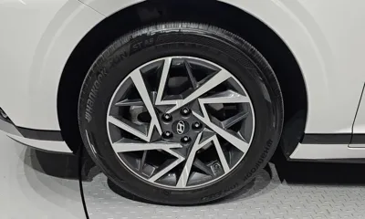 Hyundai Grandeur 2023, 29033 км, за 18865.49 USD