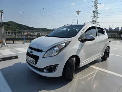 ChevroletGMDaewoo Spark 2014, 62000 км, за 1962.72 USD