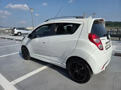 ChevroletGMDaewoo Spark 2014, 62000 км, за 1962.72 USD