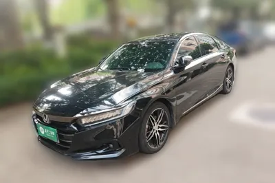 Honda Accord 2022, 49700 км, за 19235 USD - фото 15