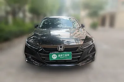 Honda Accord 2022, 49700 км, за 19235 USD - фото 16