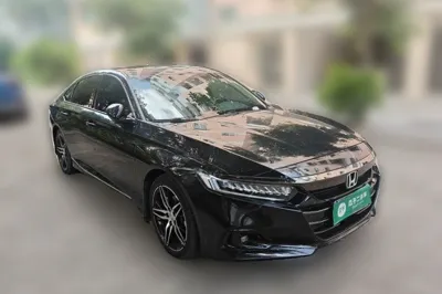 Honda Accord 2022, 49700 км, за 19235 USD - фото 17