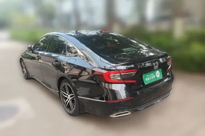Honda Accord 2022, 49700 км, за 19235 USD - фото 18