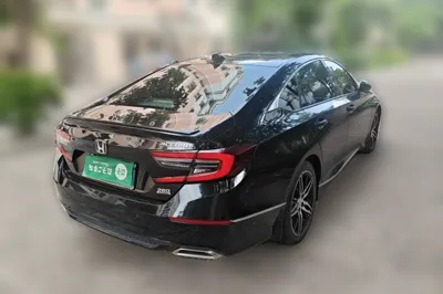 Honda Accord 2022, 49700 км, за 19235 USD - фото 19