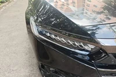 Honda Accord 2022, 49700 км, за 19235 USD - фото 20