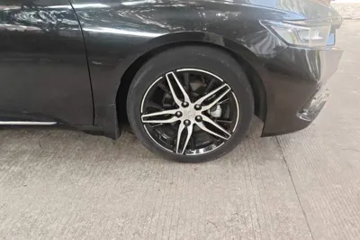 Honda Accord 2022, 49700 км, за 19235 USD - фото 21