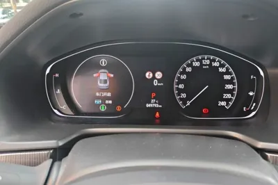 Honda Accord 2022, 49700 км, за 19235 USD - фото 24