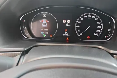 Honda Accord 2022, 49700 км, за 19235 USD - фото 25