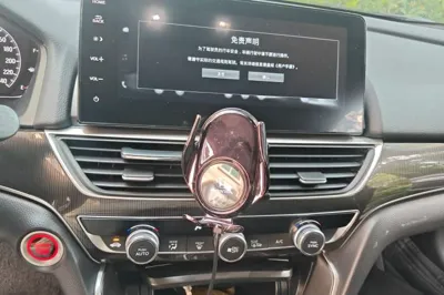 Honda Accord 2022, 49700 км, за 19235 USD - фото 26