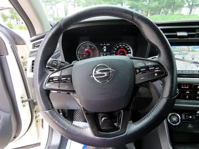 KG_Mobility_Ssangyong KORANDO 2019, 117170 км, за 6319.22 USD - фото 7