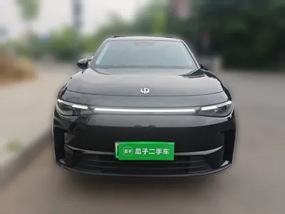 Leapmotor C16 2024, 56100 км, за 17434 USD - фото 2