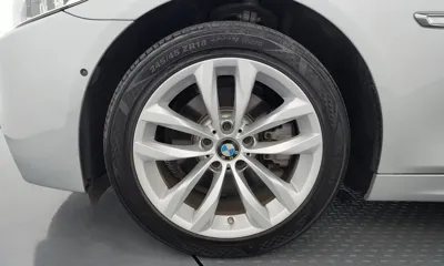 BMW 5-Series 2016, 118554 км, за 9425.99 USD - фото 5