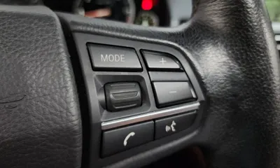 BMW 5-Series 2016, 118554 км, за 9425.99 USD - фото 16
