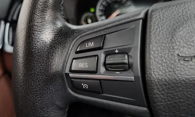 BMW 5-Series 2016, 118554 км, за 9425.99 USD - фото 17