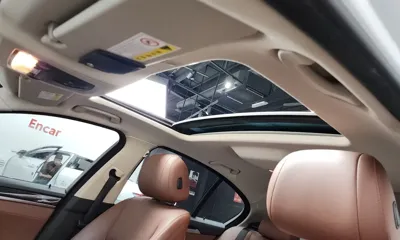 BMW 5-Series 2016, 118554 км, за 9425.99 USD - фото 18