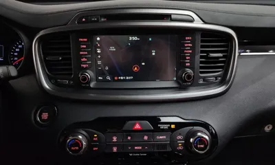 Kia Sorento 2016, 54649 км, за 9181.48 USD - фото 12