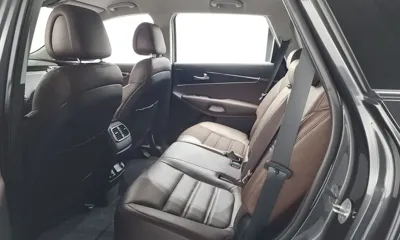 Kia Sorento 2016, 54649 км, за 9181.48 USD - фото 19