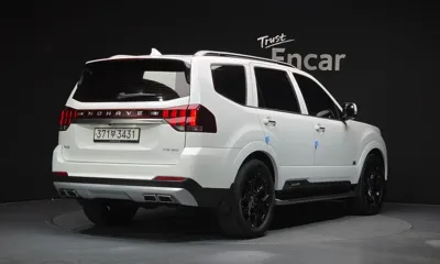 Kia Mohave 2021, 52709 км, за 22673.2 USD