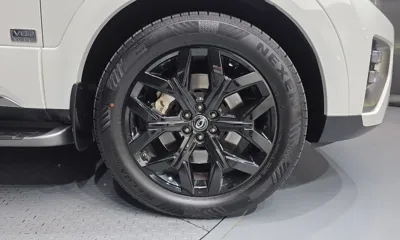 Kia Mohave 2021, 52709 км, за 22673.2 USD