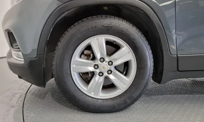 ChevroletGMDaewoo Trax 2018, 87285 км, за 4269.57 USD
