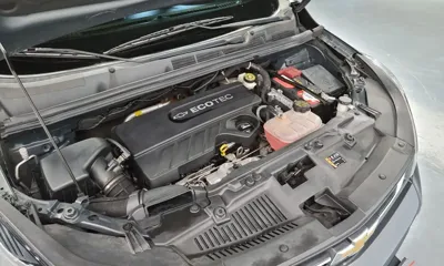 ChevroletGMDaewoo Trax 2018, 87285 км, за 4269.57 USD - фото 6