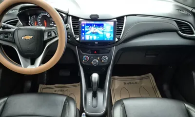 ChevroletGMDaewoo Trax 2018, 87285 км, за 4269.57 USD - фото 7