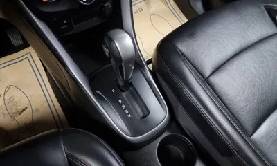 ChevroletGMDaewoo Trax 2018, 87285 км, за 4269.57 USD - фото 9