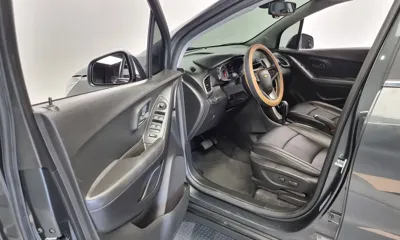 ChevroletGMDaewoo Trax 2018, 87285 км, за 4269.57 USD - фото 11