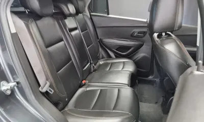 ChevroletGMDaewoo Trax 2018, 87285 км, за 4269.57 USD - фото 12