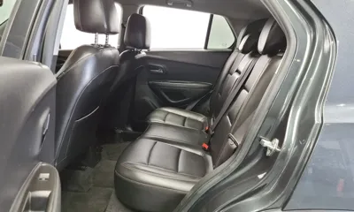 ChevroletGMDaewoo Trax 2018, 87285 км, за 4269.57 USD - фото 13