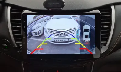 ChevroletGMDaewoo Trax 2018, 87285 км, за 4269.57 USD - фото 15