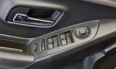 ChevroletGMDaewoo Trax 2018, 87285 км, за 4269.57 USD - фото 16