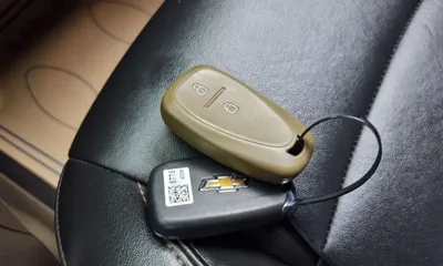 ChevroletGMDaewoo Trax 2018, 87285 км, за 4269.57 USD - фото 18