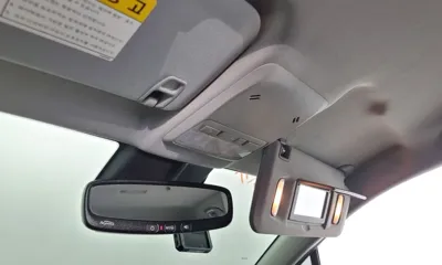 ChevroletGMDaewoo Trax 2018, 87285 км, за 4269.57 USD - фото 19