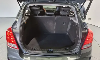 ChevroletGMDaewoo Trax 2018, 87285 км, за 4269.57 USD - фото 20