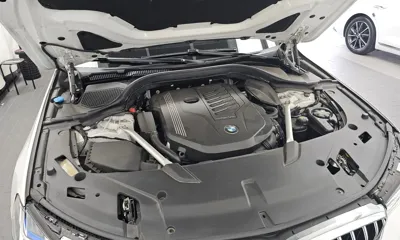 BMW Gran Turismo 2021, 62869 км, за 30249.83 USD - фото 6