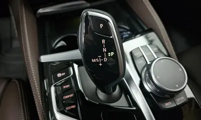 BMW Gran Turismo 2021, 62869 км, за 30249.83 USD - фото 9
