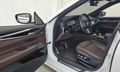 BMW Gran Turismo 2021, 62869 км, за 30249.83 USD - фото 10