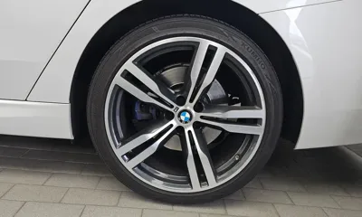 BMW Gran Turismo 2021, 62869 км, за 30249.83 USD - фото 21
