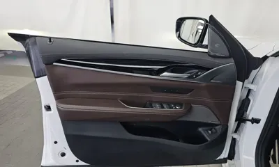 BMW Gran Turismo 2021, 62869 км, за 30249.83 USD - фото 24