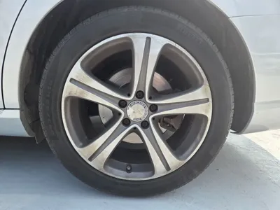 Mercedes-Benz E-Class 2017, 178661 км, за 10749.19 USD