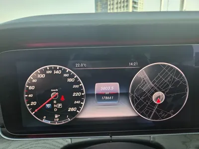 Mercedes-Benz E-Class 2017, 178661 км, за 10749.19 USD - фото 8