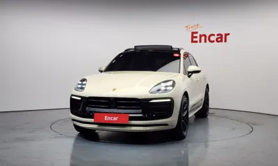 Porsche Macan 2022, 30785 км, за 51135.62 USD