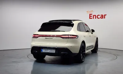 Porsche Macan 2022, 30785 км, за 51135.62 USD
