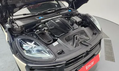 Porsche Macan 2022, 30785 км, за 51135.62 USD - фото 6