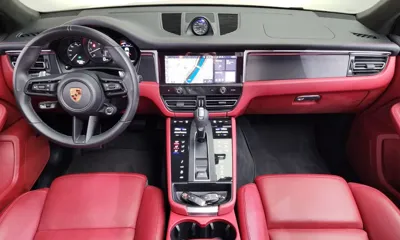 Porsche Macan 2022, 30785 км, за 51135.62 USD - фото 7