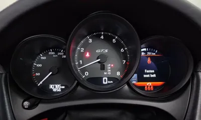 Porsche Macan 2022, 30785 км, за 51135.62 USD - фото 8